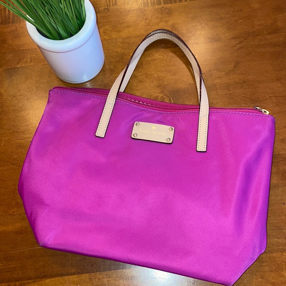 ⭐️Kate Spade handbag⭐️